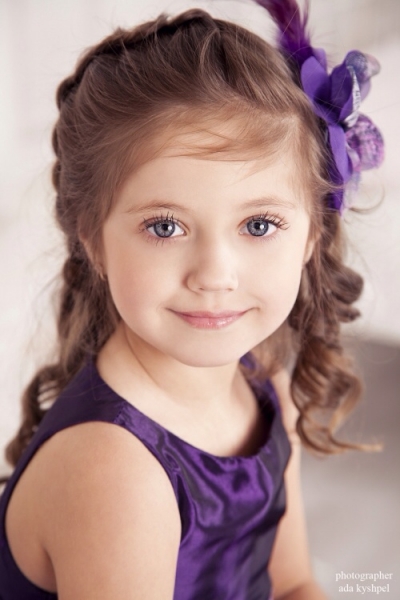 Ушакова Настя