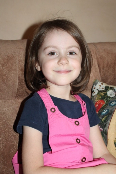 Замотайкина Дана