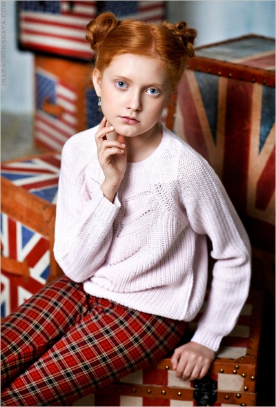 Александра!