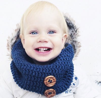 В предвкушении холодов