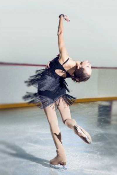 Дмитриева Алеся