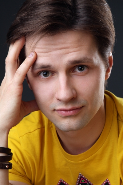 Андрей Сумцов