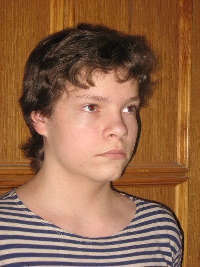 Тимофей Родин