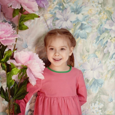 Шкуринская Ульяна