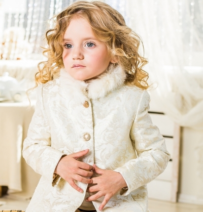 Немцова Василиса