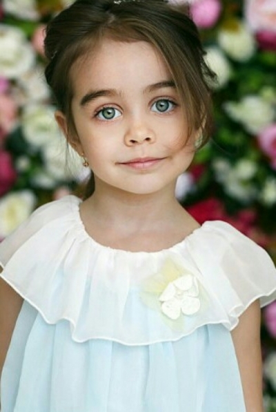 София Бармина