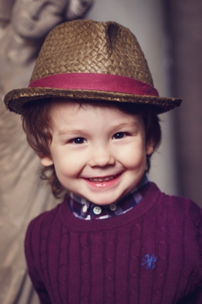 Арсений Тычинин