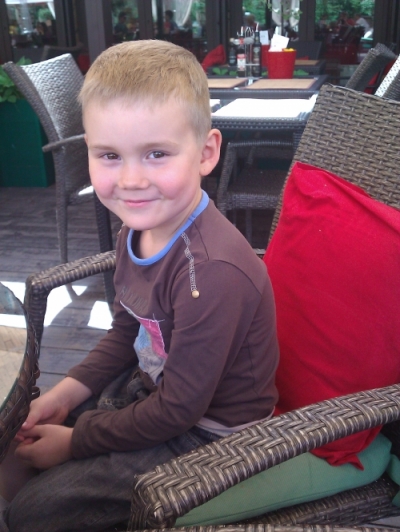 Перцев Андрей