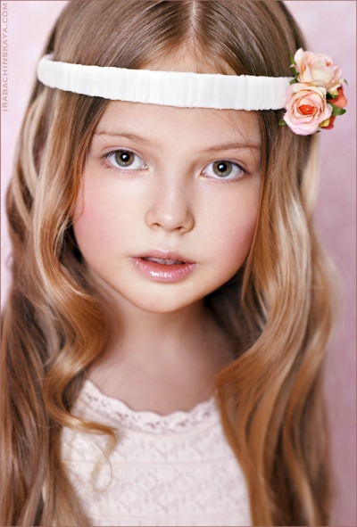 Sofia, фото Ира Бачинская, стиль Надя Цветкова 