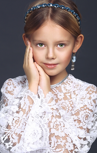 Соня, барокко