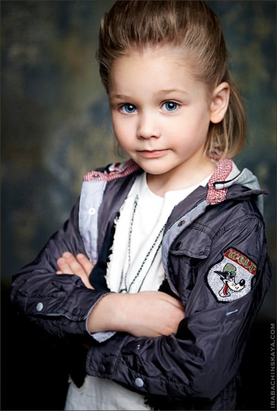 Бударин Александр