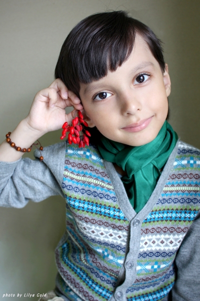 Приглашаю на съёмки портфолио!