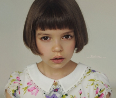 Настя Маринина