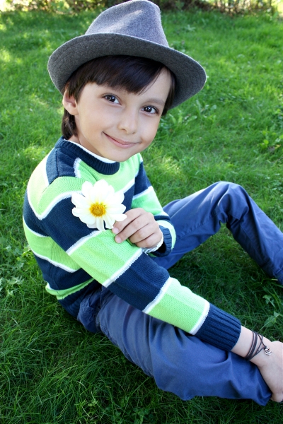 Приглашаю на съёмки портфолио!