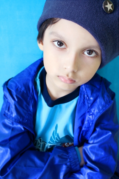 Приглашаю на съёмки портфолио!