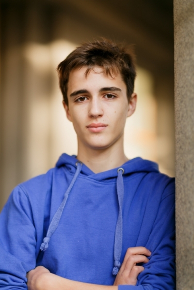 Евгений Попович