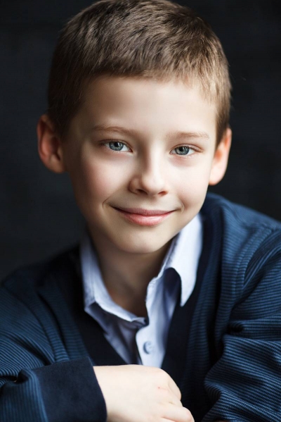 Гущин Дмитрий