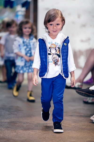 Moda per Bambini