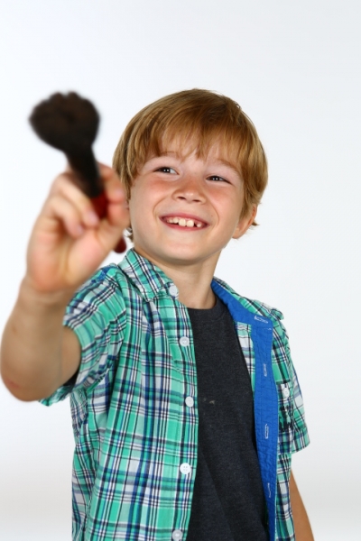 Никита Манец