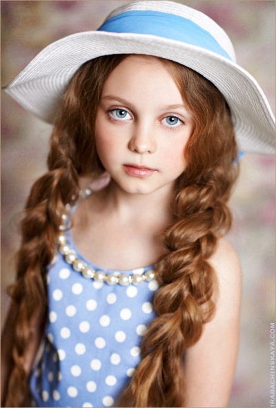 Кира. Стиль Надя Цветкова, фото Ира Бачинская