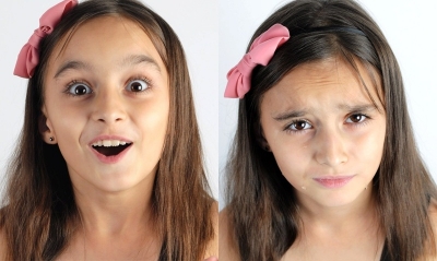 Смех и слезы Александры