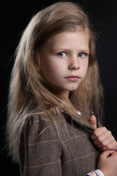 Аделина Коблова