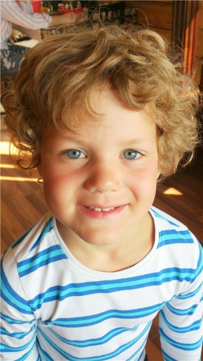 Васильев Елисей