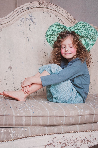 Розовые сны