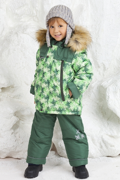 Коленька для каталога OLDOS