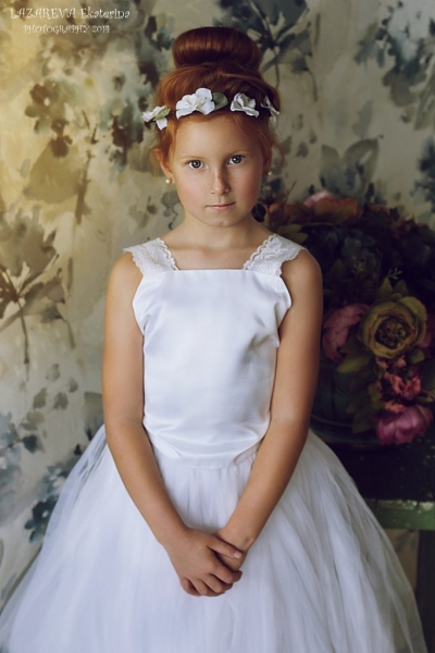 Вероника для Petti Katie