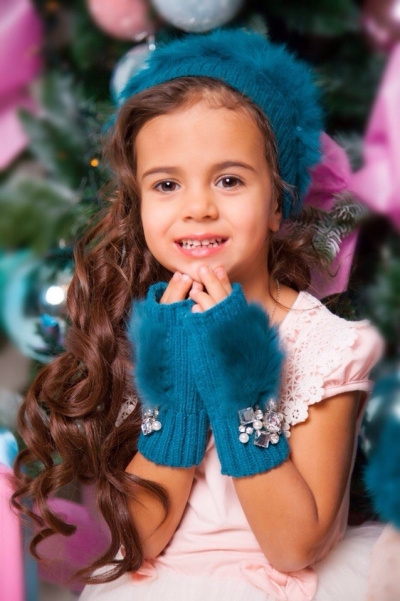 Верочка! Волшебство всегда с нами...