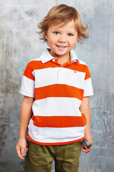 Портрет от Нади Сокологорской !