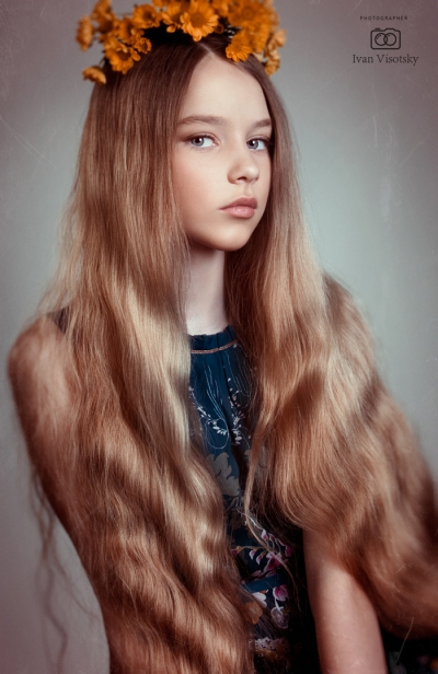 Приглашаю на проект "Зимний портрет"!!!