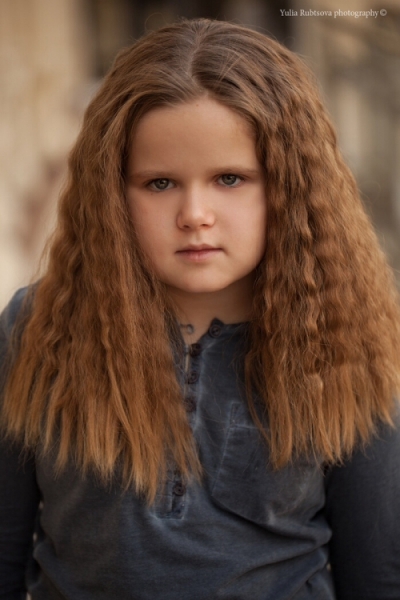 Дарья Хлебникова