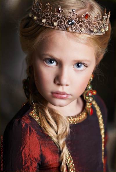 Александра!