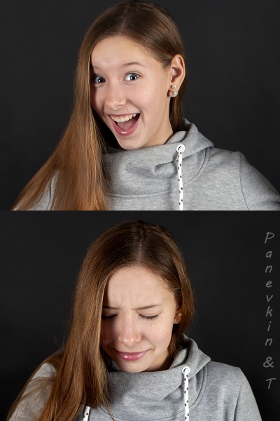 Актерское Дани