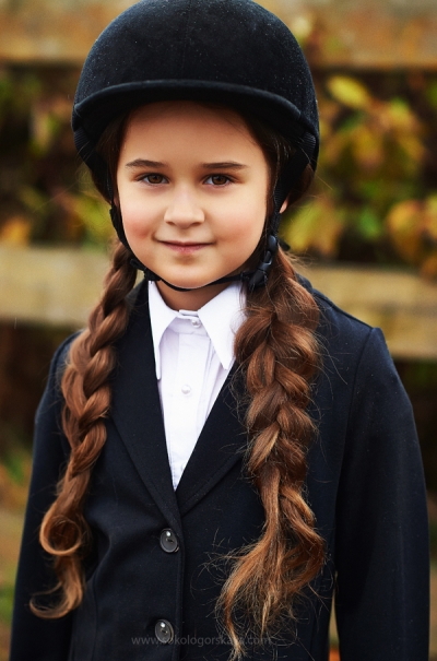 Алиса, индивидуальная съемка