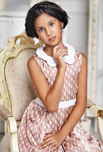 1 место на новогодние экспрессы с Ирой Бачинской