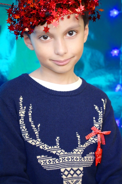 Happy New Year STARS!