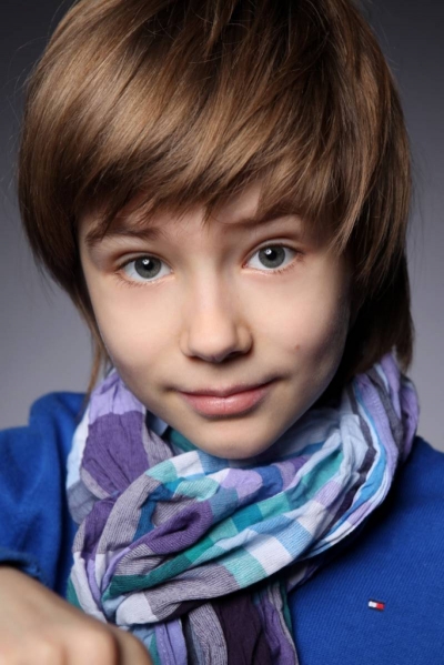 Куликов Арсений