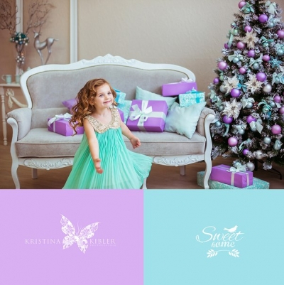 Е-Ви в анонсе новогодних проектов Кристины Киблер
