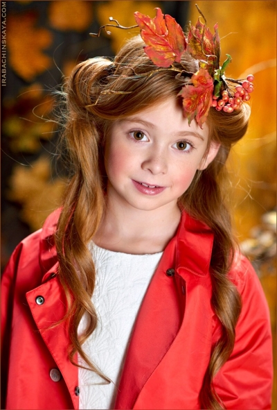 Света! Осенние экспрессы