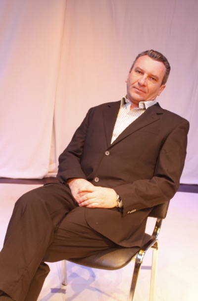 Гущук Алексей