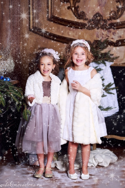 С наступающим рождеством!