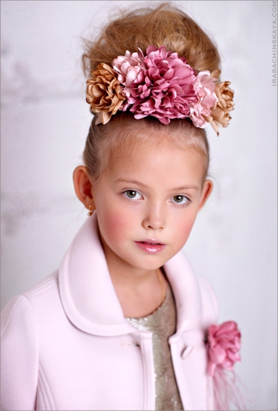 Сонечка! Фото Ира Бачинская, стилист Надя Цветкова