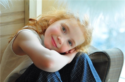 Илария Гребенникова