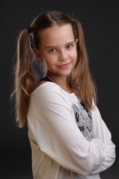 Маргарита Дьяченкова