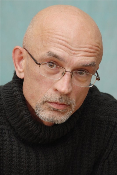 Герасимов Сергей