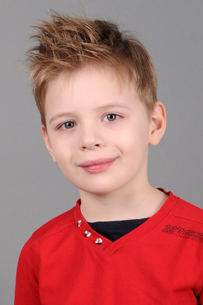 Арсений 6 лет