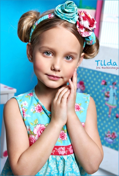 Софийка! Авторский проект Иры Бачинской. Стиль Надя Цветкова